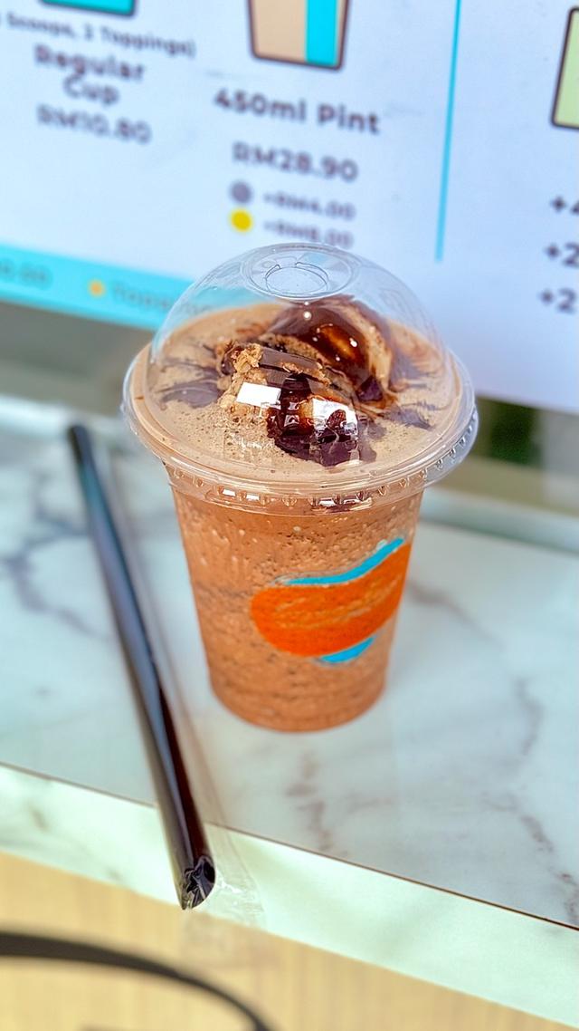 Photo of Sangkaya @ Lintas Station - Kota Kinabalu, Sabah, Malaysia