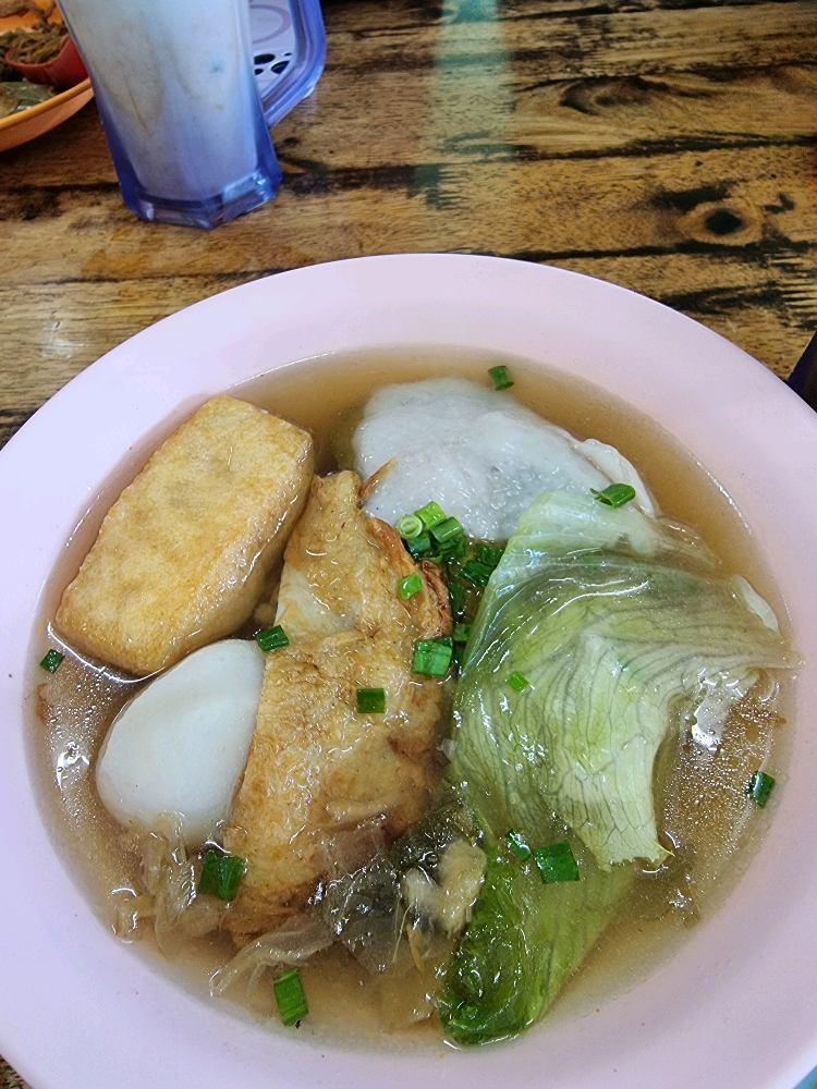 Photo of Kedai Makan Kong Teck - Sandakan, Sabah, Malaysia