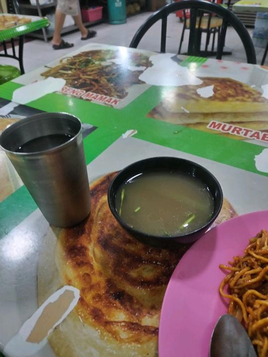 Photo of Restoran Meeran - Kota Kinabalu, Sabah, Malaysia