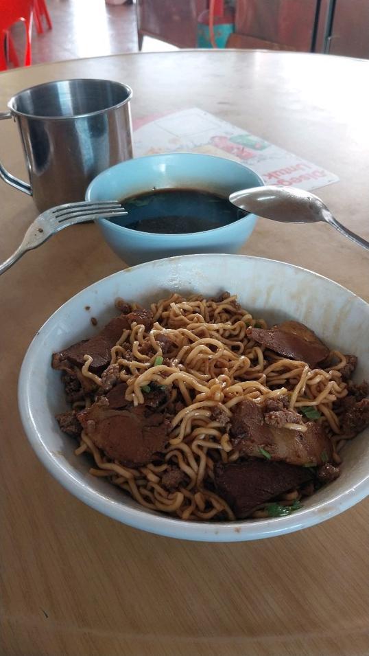 Photo of Seng Yi Cafe - Kota Kinabalu, Sabah, Malaysia