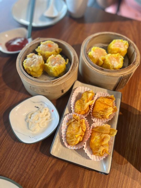 Photo of 广东巷 Canton Lane - Kota Kinabalu, Sabah, Malaysia