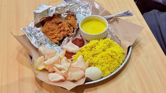 Photo of Ikan Portugis - Kota Kinabalu, Sabah, Malaysia