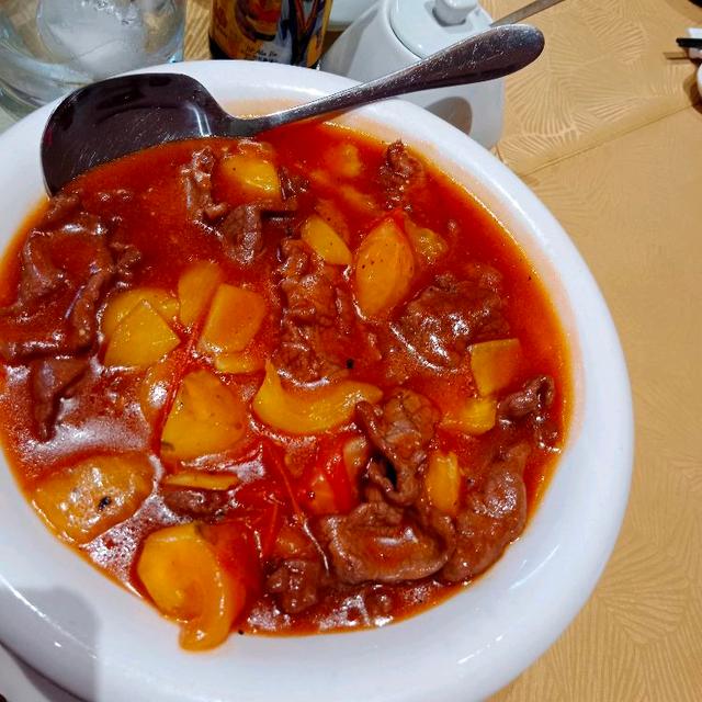 Photo of Gam Tong (Hong Kong Recipe) @ 360 Bundusan - Kota Kinabalu, Sabah, Malaysia