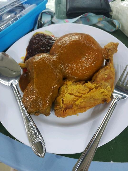 Photo of Warung Nasi Anje - Kota Kinabalu, Sabah, Malaysia