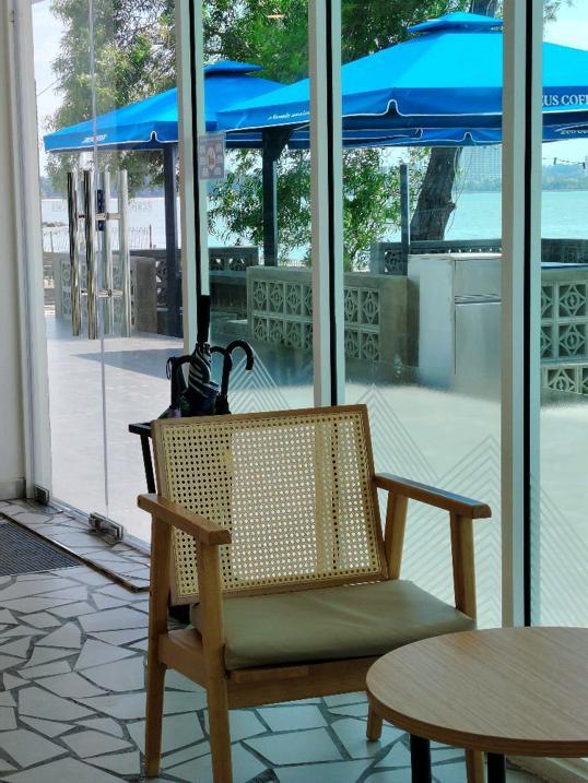 Photo of ZUS Coffee @ Likas Bay - Kota Kinabalu, Sabah, Malaysia