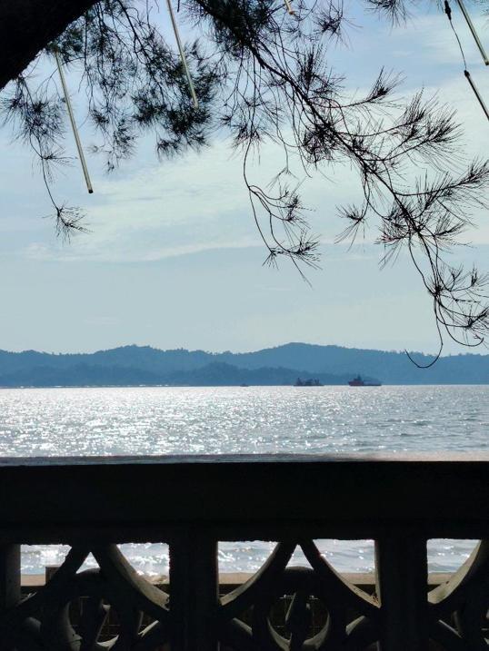 Photo of ZUS Coffee @ Likas Bay - Kota Kinabalu, Sabah, Malaysia