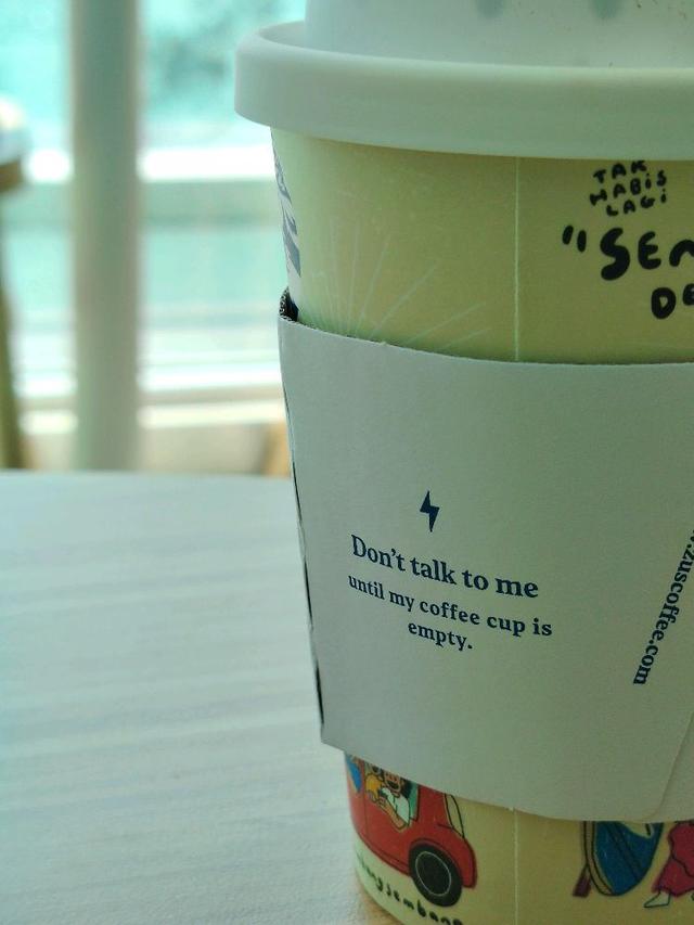 Photo of ZUS Coffee @ Likas Bay - Kota Kinabalu, Sabah, Malaysia