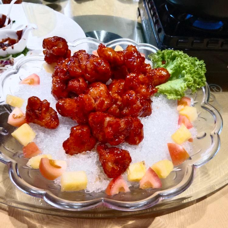 Photo of Gam Tong (Hong Kong Recipe) @ 360 Bundusan - Kota Kinabalu, Sabah, Malaysia