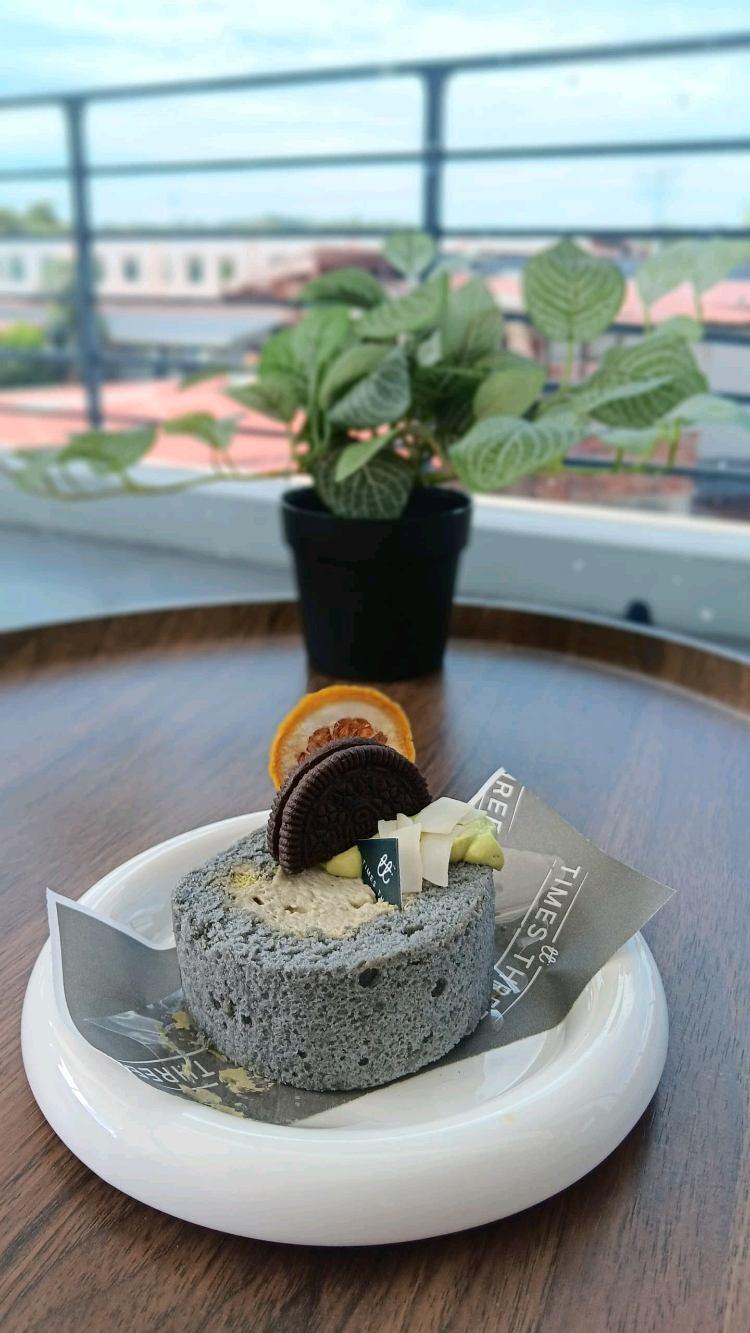 Photo of Times Three Cafe - Kota Kinabalu, Sabah, Malaysia