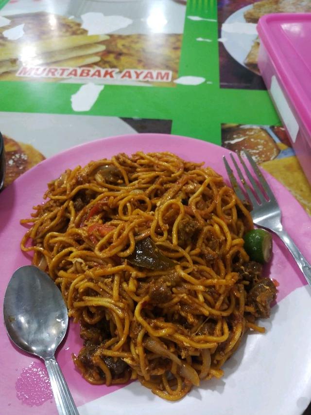 Photo of Restoran Meeran - Kota Kinabalu, Sabah, Malaysia