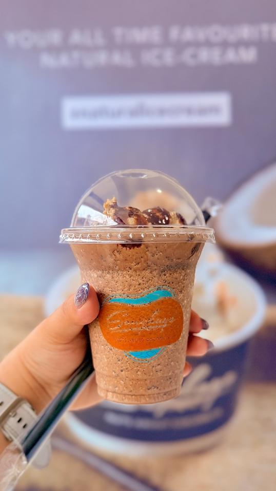 Photo of Sangkaya @ Lintas Station - Kota Kinabalu, Sabah, Malaysia