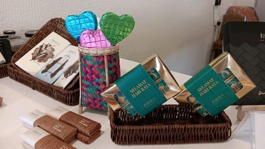 Photo of Shangri-La Tanjung Aru, Kota Kinabalu - Kota Kinabalu, Sabah, Malaysia