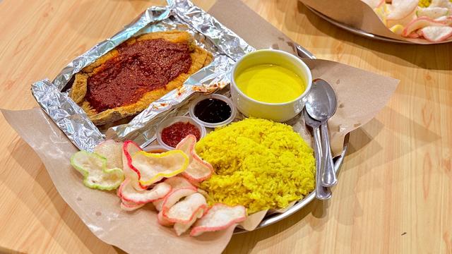 Photo of Ikan Portugis - Kota Kinabalu, Sabah, Malaysia