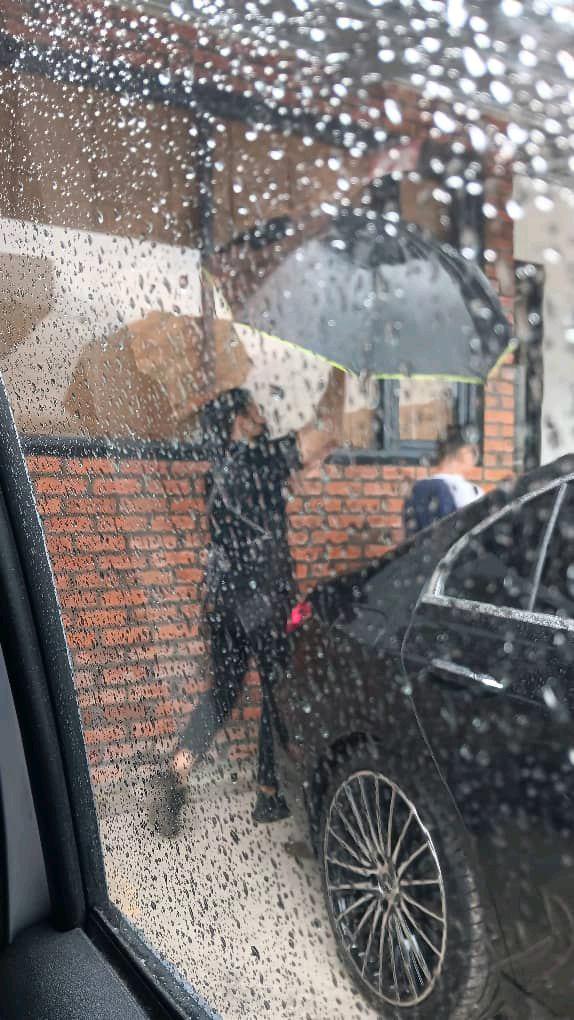 Photo of Happy Place Restaurant & Bar - Kota Kinabalu, Sabah, Malaysia