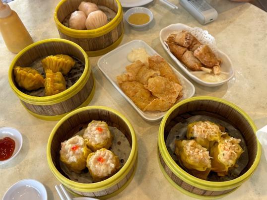 Photo of Lok Tien Dim Sum - Kota Kinabalu, Sabah, Malaysia