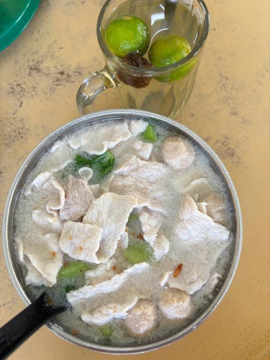 Photo of Restaurant Sinsuran Sang Nyuk Mee Metro Town - Kota Kinabalu, Sabah, Malaysia