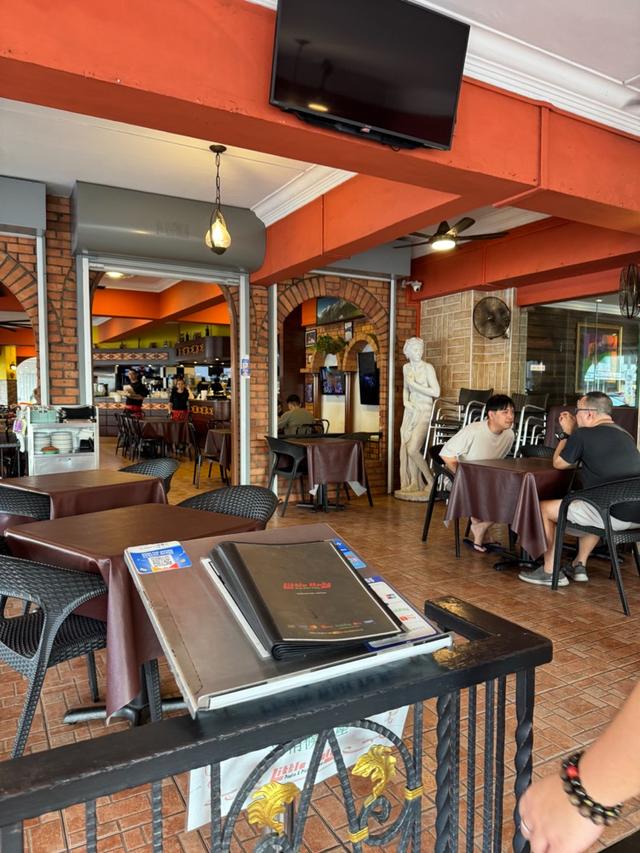Photo of Little Italy @ Capital - Kota Kinabalu, Sabah, Malaysia