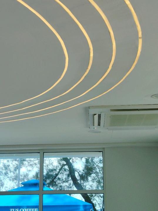 Photo of ZUS Coffee @ Likas Bay - Kota Kinabalu, Sabah, Malaysia