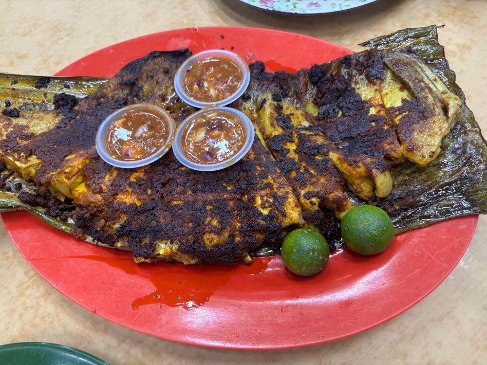 Photo of East Coast Food Court - Kota Kinabalu, Sabah, Malaysia