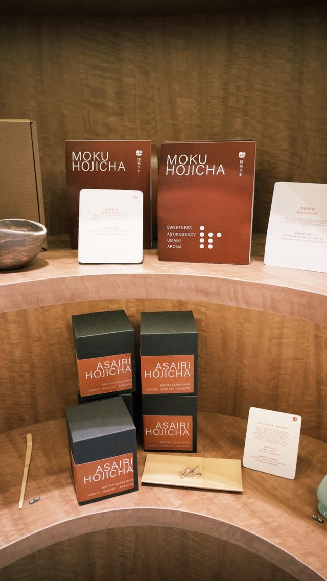 Photo of Mitoya Gelato & Tea House - Kota Kinabalu, Sabah, Malaysia