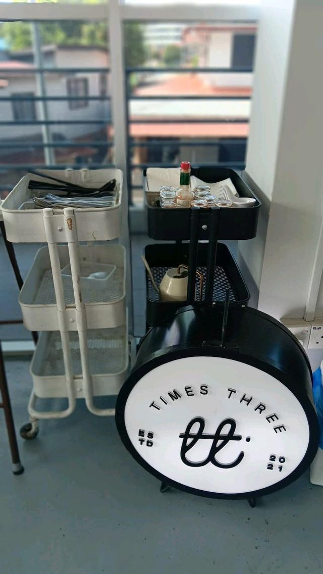 Photo of Times Three Cafe - Kota Kinabalu, Sabah, Malaysia