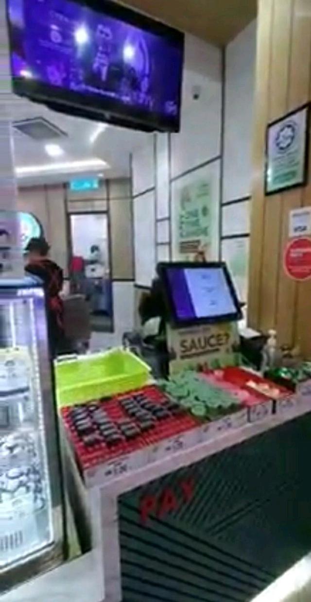 Photo of Empire Sushi @ Sunway Pyramid - Malaysia