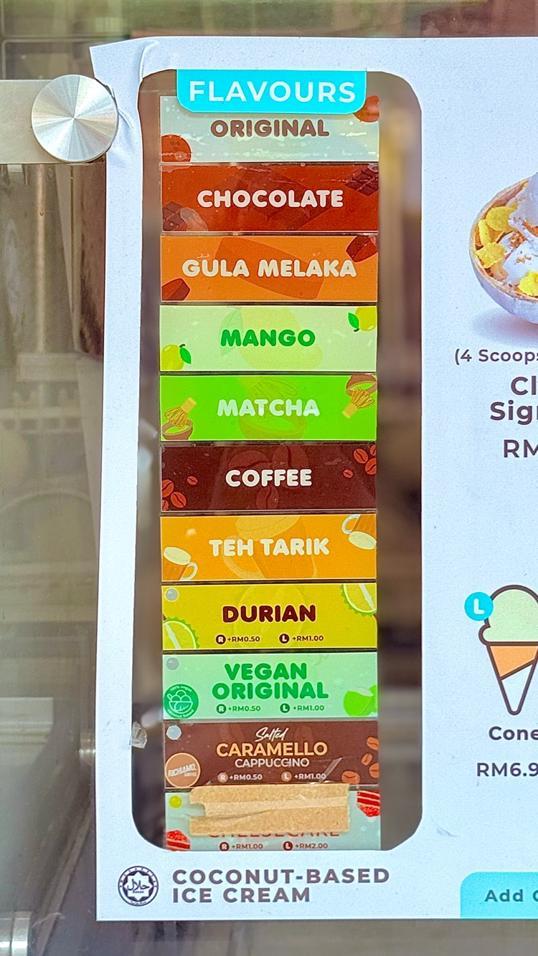 Photo of Sangkaya @ Lintas Station - Kota Kinabalu, Sabah, Malaysia