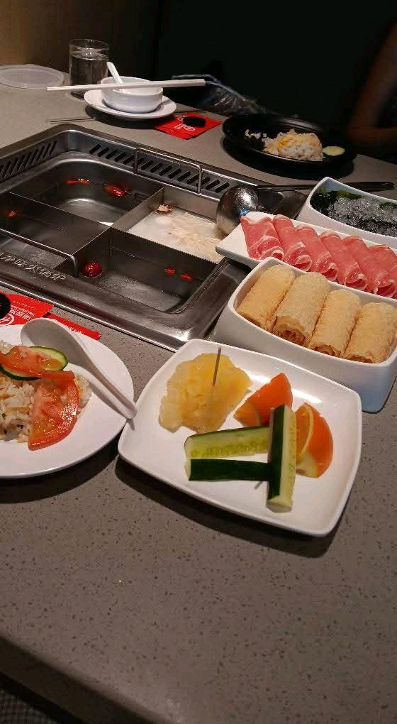 Photo of Hai Di Lao Imago KK - Kota Kinabalu, Sabah, Malaysia