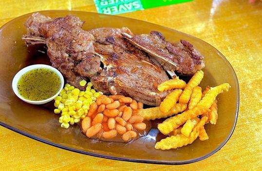 Photo of Archie De Corner (Western Food) - Kota Kinabalu, Sabah, Malaysia