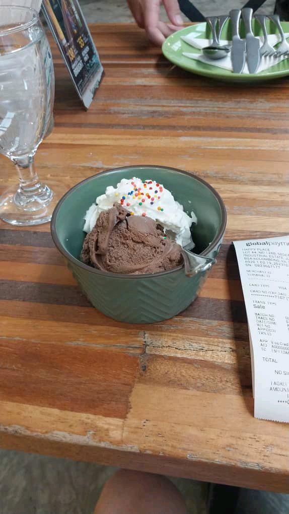 Photo of Happy Place Restaurant & Bar - Kota Kinabalu, Sabah, Malaysia