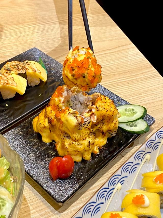 Photo of 花膳日式料理 Hanazen Japanese Restaurant - Johor Bahru, Johor, Malaysia