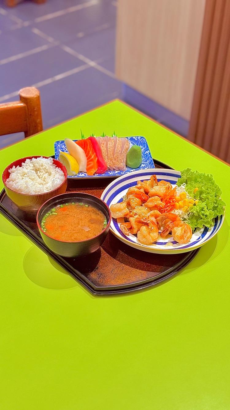 Photo of Orion Japanese Restaurant - Kota Kinabalu, Sabah, Malaysia