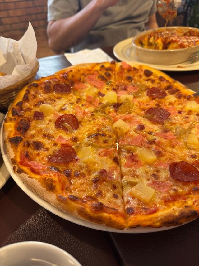 Photo of Little Italy @ Capital - Kota Kinabalu, Sabah, Malaysia