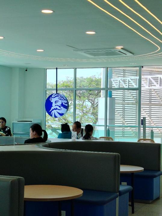 Photo of ZUS Coffee @ Likas Bay - Kota Kinabalu, Sabah, Malaysia