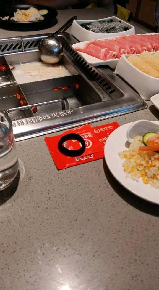 Photo of Hai Di Lao Imago KK - Kota Kinabalu, Sabah, Malaysia