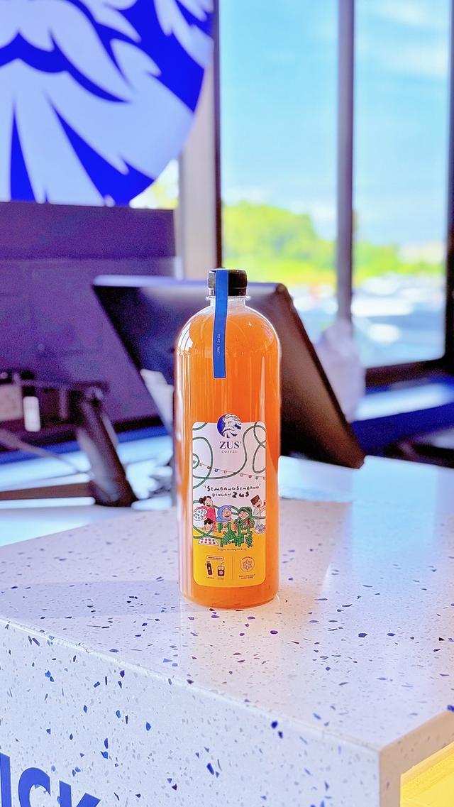 Photo of ZUS Coffee - Kota Kinabalu, Sabah, Malaysia