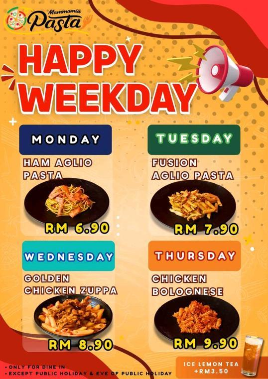 Photo of Pasta Mammamia - Kota Kinabalu, Sabah, Malaysia