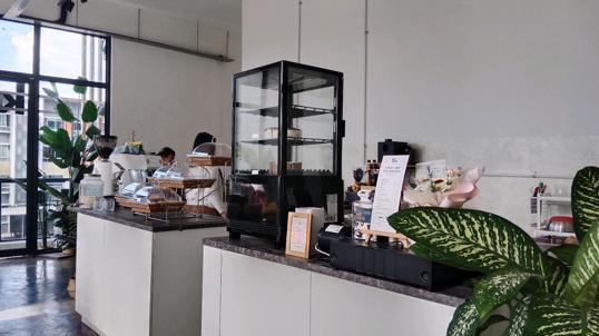 Photo of Kofi Cove - Kota Kinabalu, Sabah, Malaysia