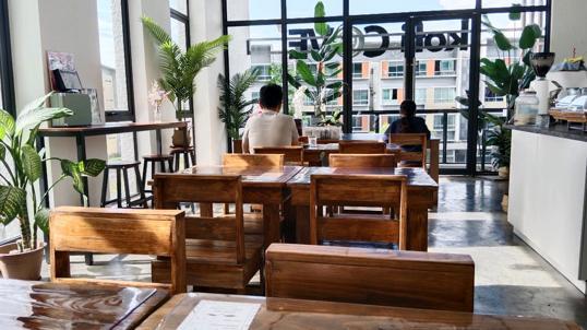 Photo of Kofi Cove - Kota Kinabalu, Sabah, Malaysia