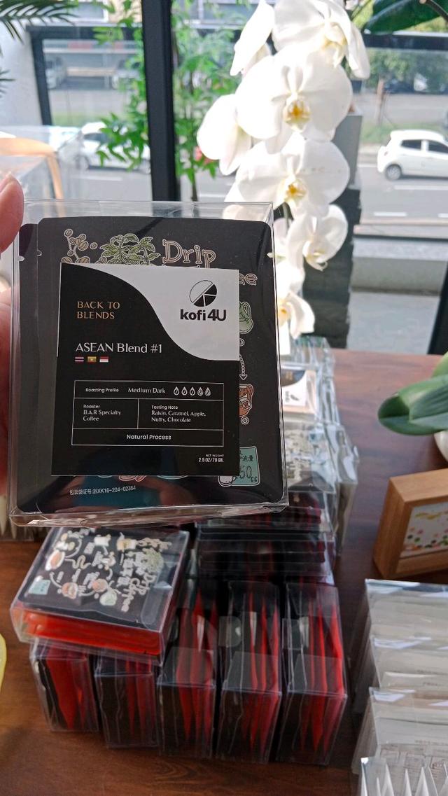 Photo of Kofi Cove - Kota Kinabalu, Sabah, Malaysia