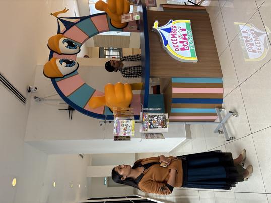 Photo of December Way Kids Park @One Utama Shopping Centre - Selangor, Selangor, Malaysia