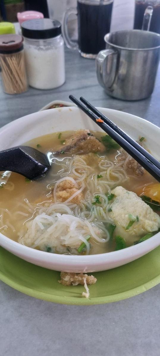 Photo of Kopitiam Asam Pedas - Kota Kinabalu, Sabah, Malaysia