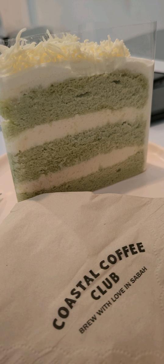 Photo of Coastal Coffee Club - Kota Kinabalu, Sabah, Malaysia