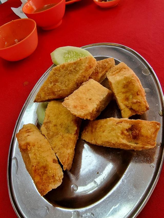 Photo of 蒥香海鲜饭店 - Kuala Lumpur, Kuala lumpur, Malaysia