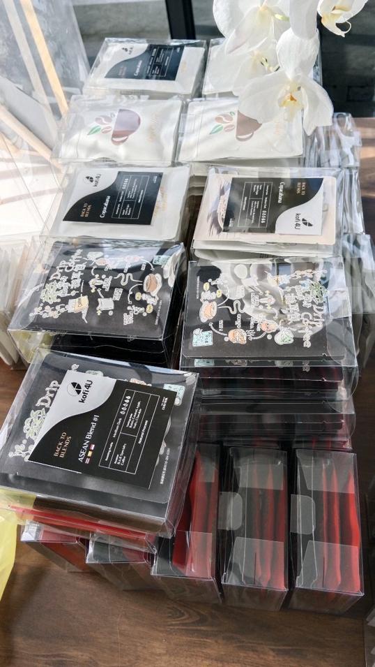 Photo of Kofi Cove - Kota Kinabalu, Sabah, Malaysia