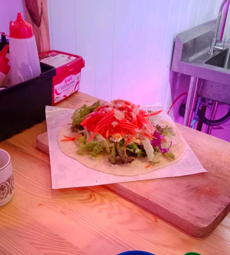 Photo of Kebun Mama Urban Farm - Kota Kinabalu, Sabah, Malaysia