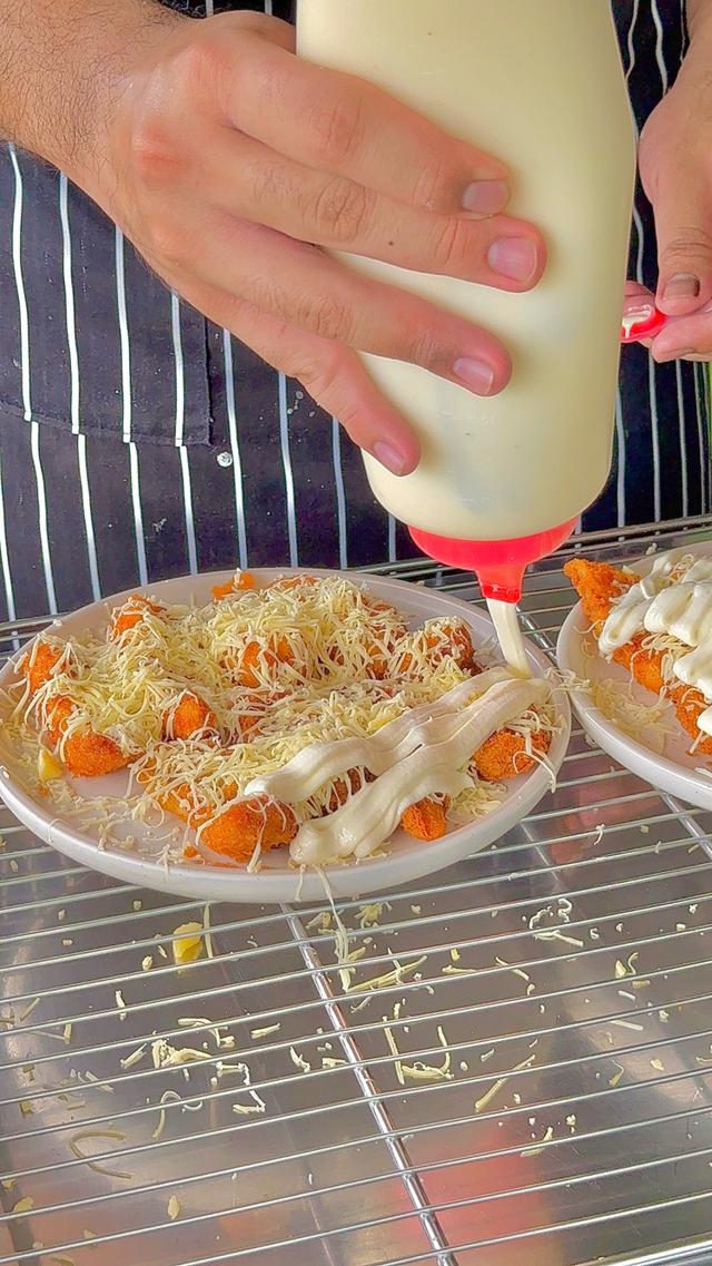 Photo of Pisang Cheese93 - Kota Kinabalu, Sabah, Malaysia