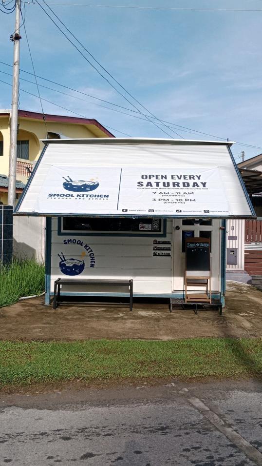 Photo of Smool Kitchen - Kota Kinabalu, Sabah, Malaysia