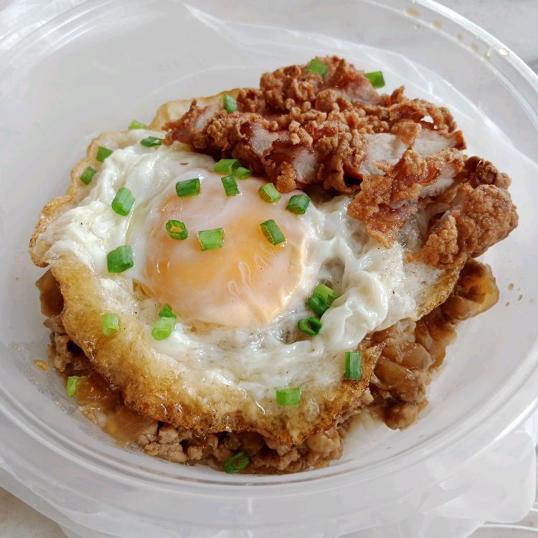 Photo of New Hong Kong Boy Cafe (Food Court) - Kota Kinabalu, Sabah, Malaysia