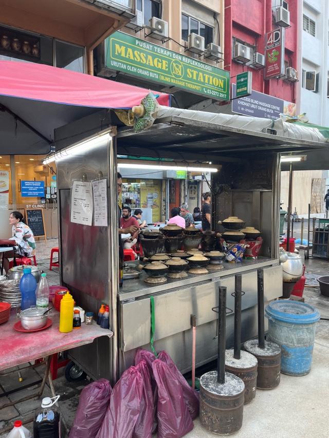 Photo of Brickfields claypot rice - Kuala Lumpur, Kuala lumpur, Malaysia